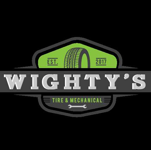 Wighty's Tire and Mechanical